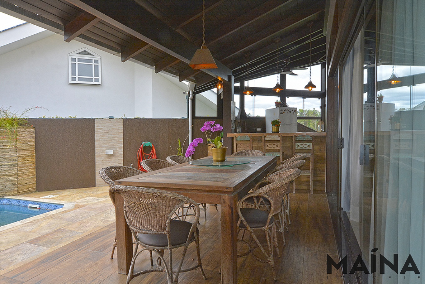 Casa de 3 quartos, 329m² no bairro Itoupava Seca, em Blumenau | Eu Corretor