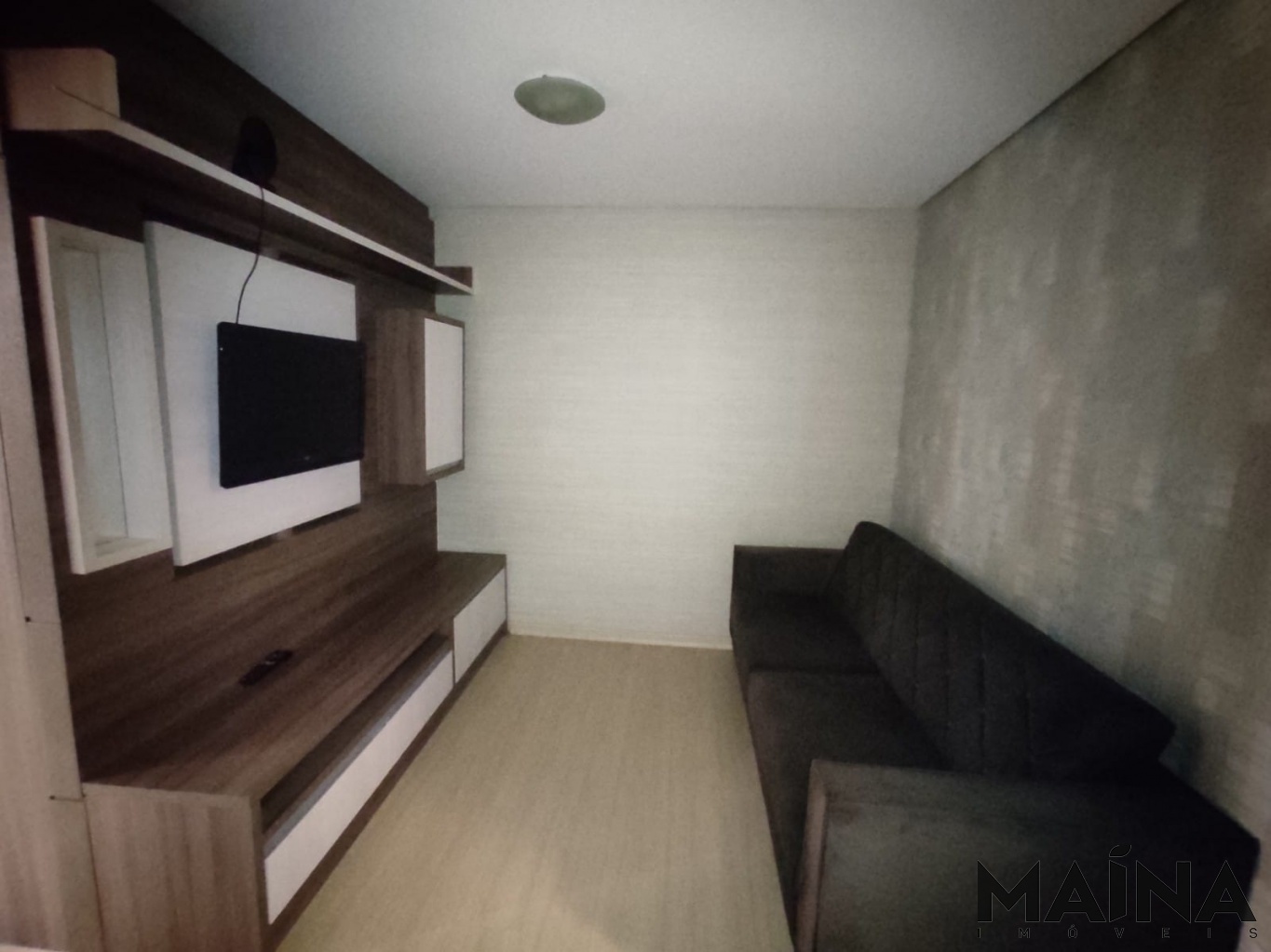 Apartamento de 1 quarto, 27m² no bairro Centro, em Blumenau | Eu Corretor