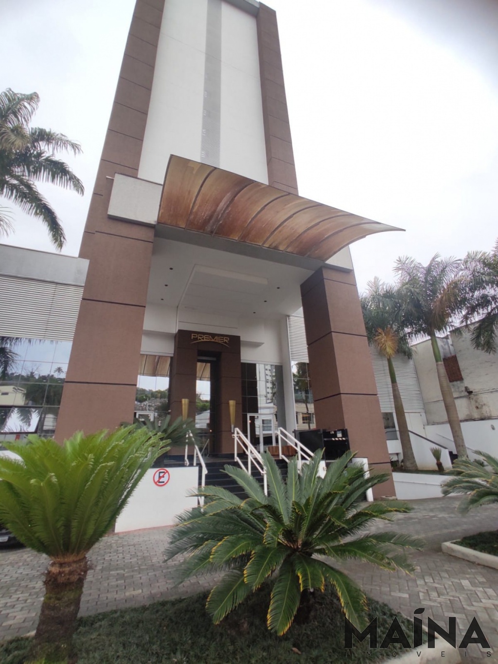 Apartamento de 1 quarto, 27m² no bairro Centro, em Blumenau | Eu Corretor