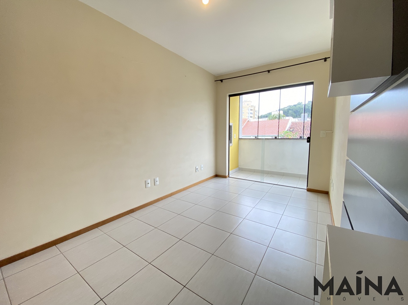Apartamento de 2 quartos, 60m² no bairro Fortaleza, em Blumenau | Eu Corretor