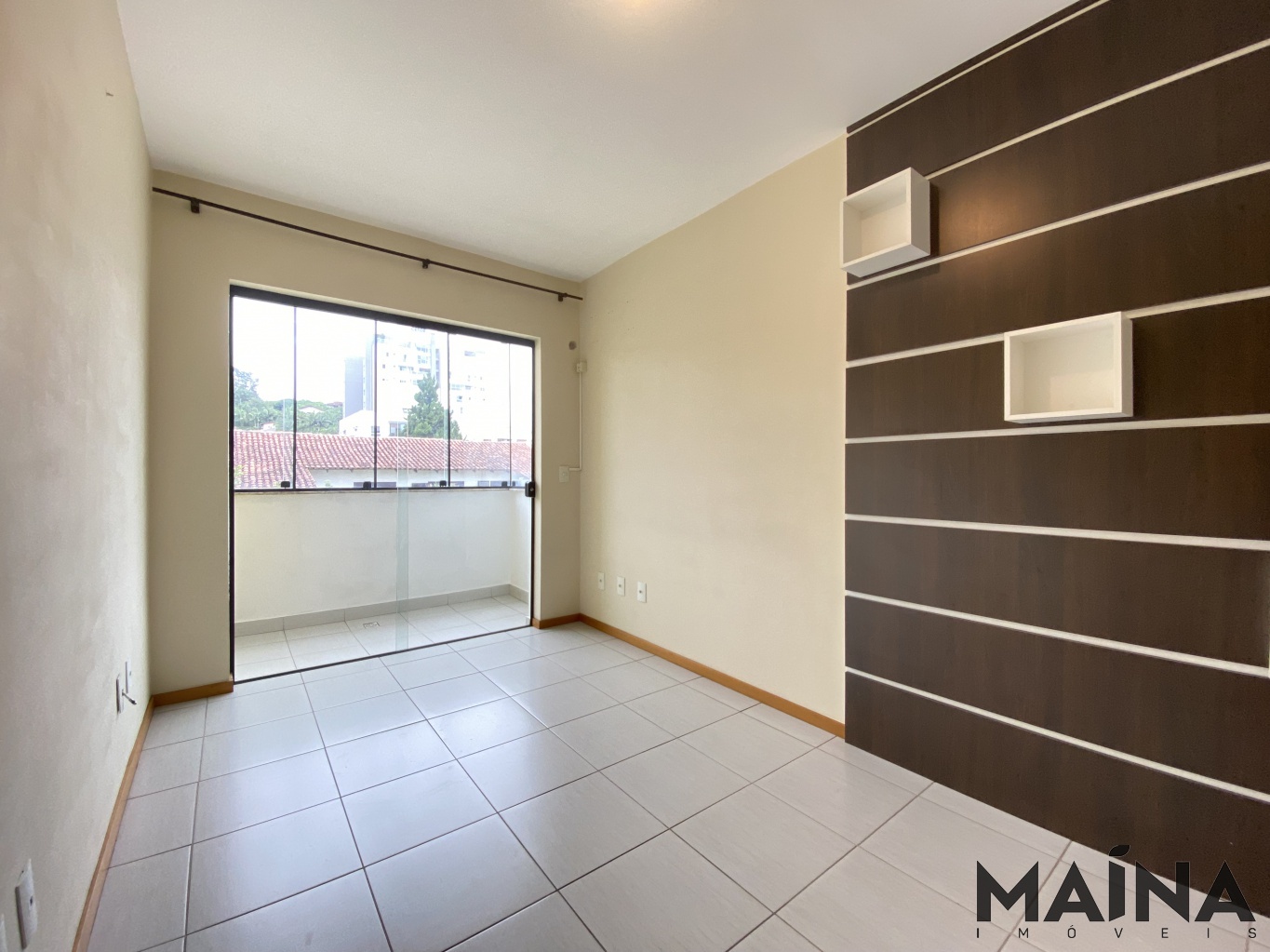 Apartamento de 2 quartos, 60m² no bairro Fortaleza, em Blumenau | Eu Corretor