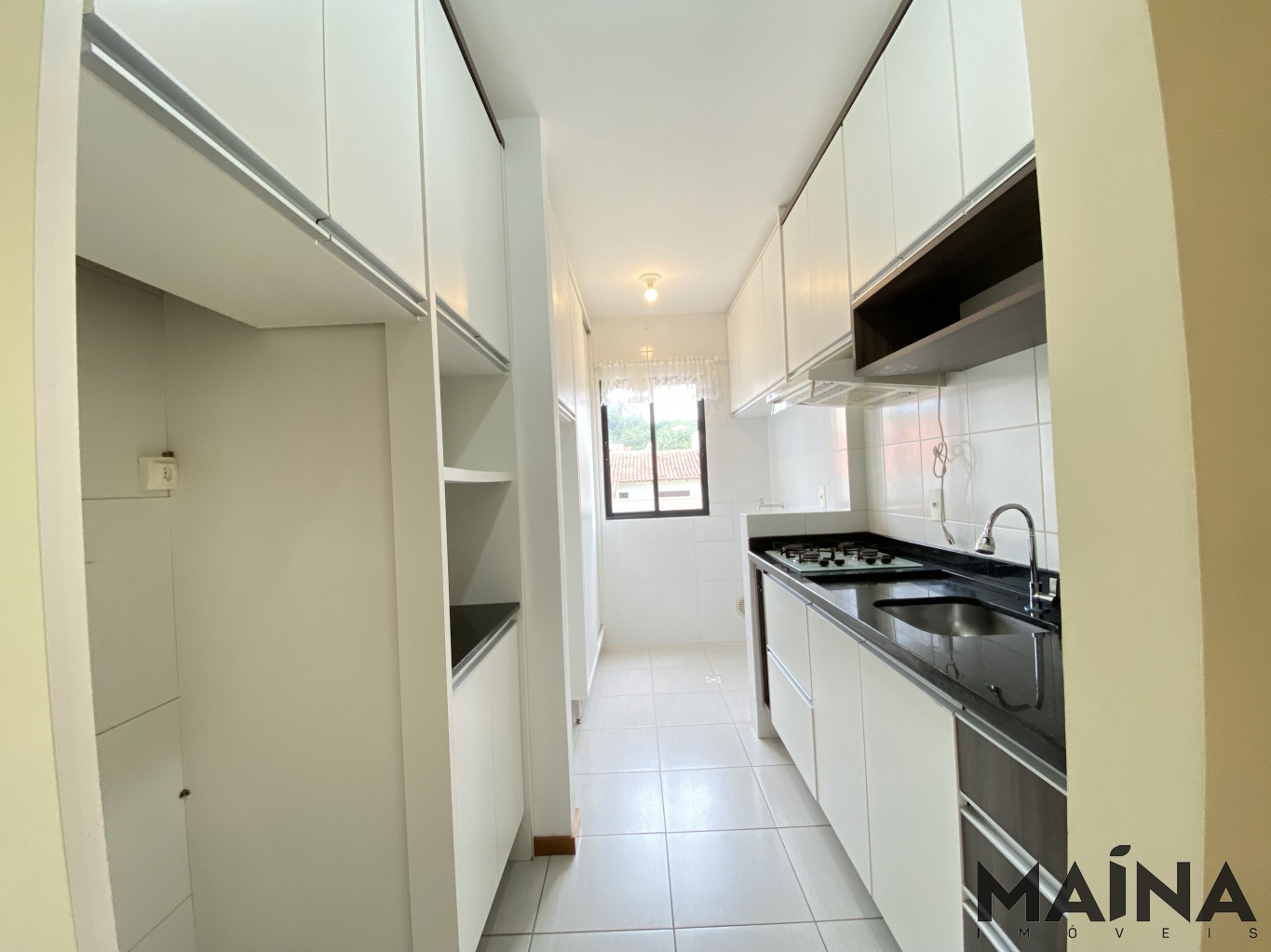 Apartamento de 2 quartos, 60m² no bairro Fortaleza, em Blumenau | Eu Corretor