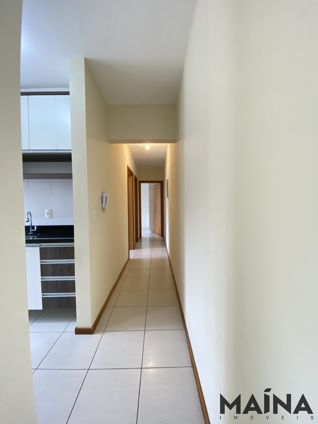 Apartamento de 2 quartos, 60m² no bairro Fortaleza, em Blumenau | Eu Corretor