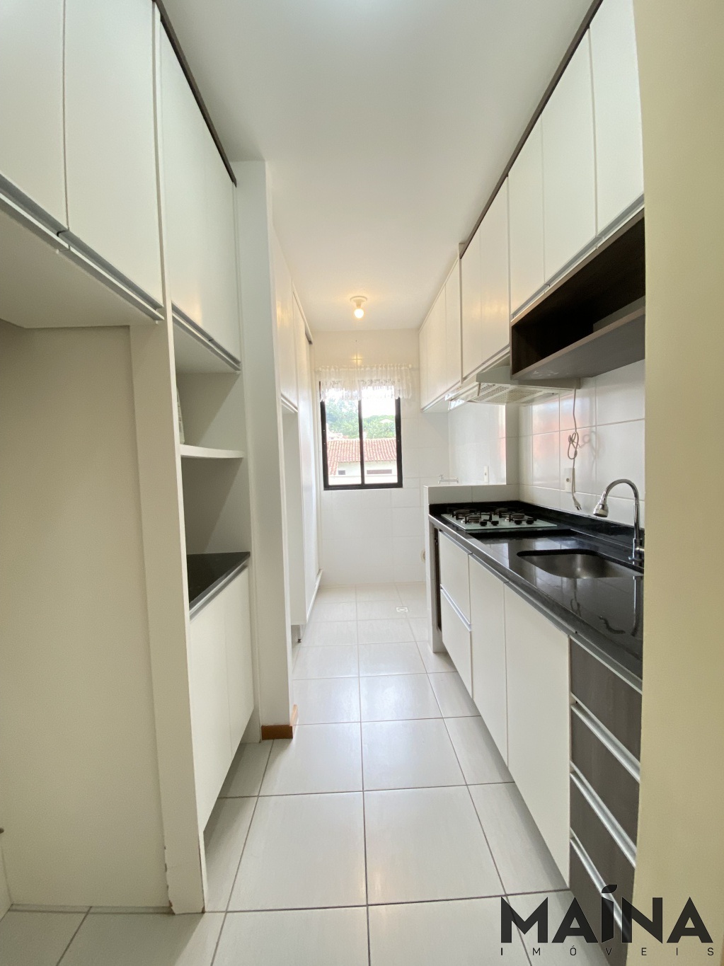 Apartamento de 2 quartos, 60m² no bairro Fortaleza, em Blumenau | Eu Corretor
