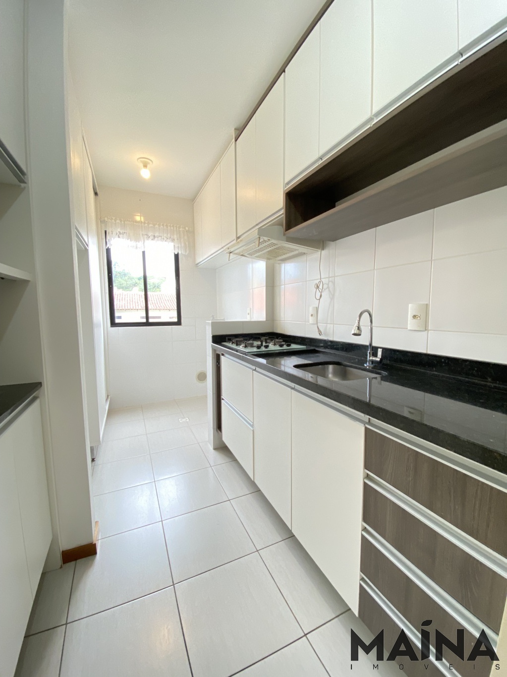 Apartamento de 2 quartos, 60m² no bairro Fortaleza, em Blumenau | Eu Corretor