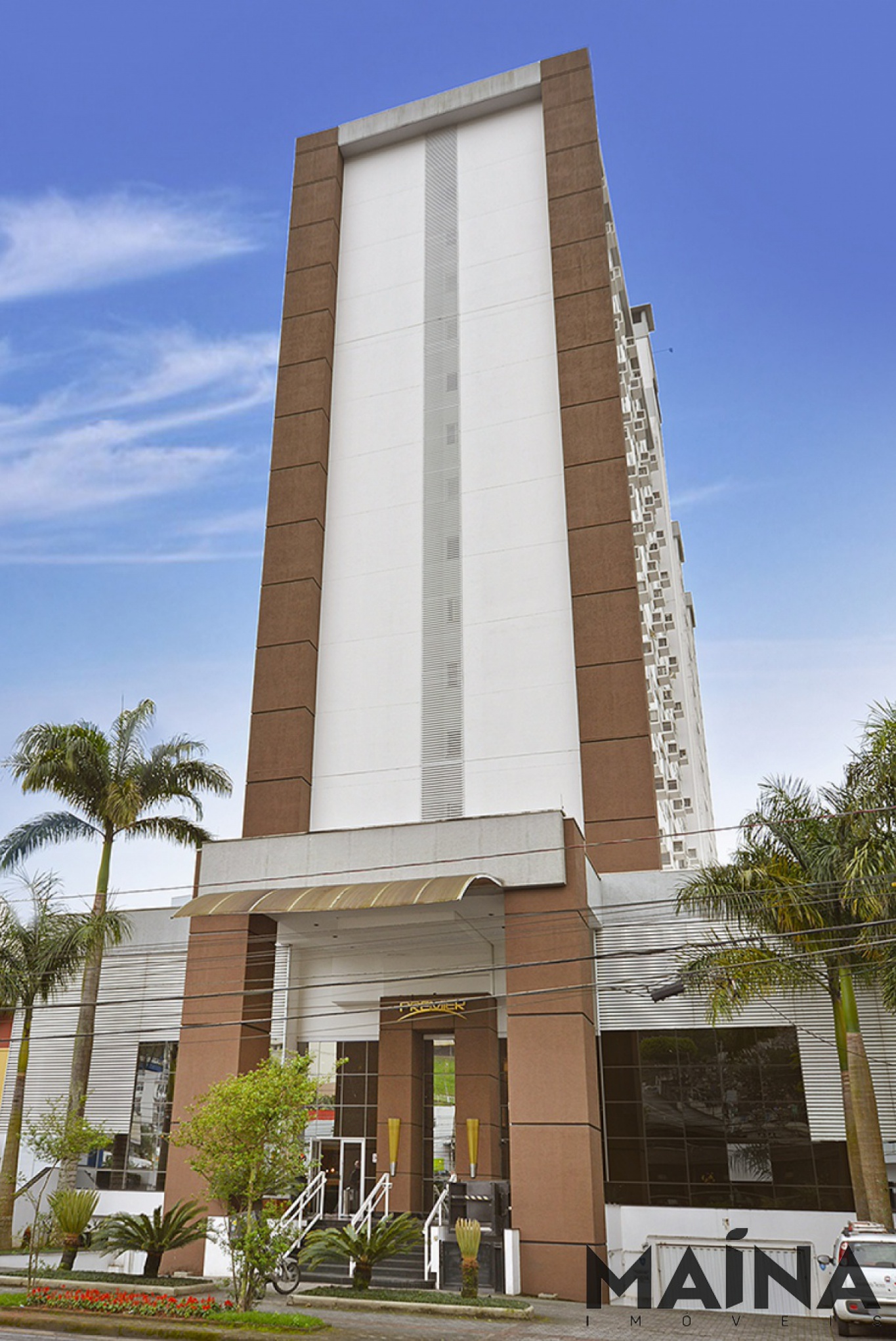 INVESTIMENTO NO CENTRO DE BLUMENAU - foto 1