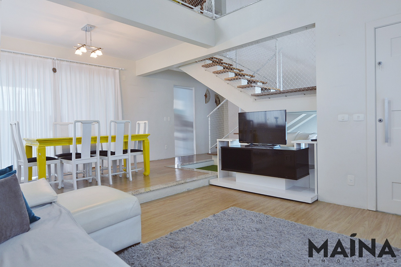 Casa de 4 quartos, 239m² no bairro Escola Agrícola, em Blumenau | Eu Corretor