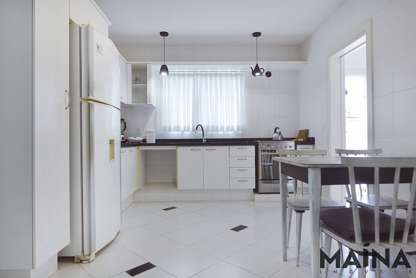 Casa de 4 quartos, 239m² no bairro Escola Agrícola, em Blumenau | Eu Corretor