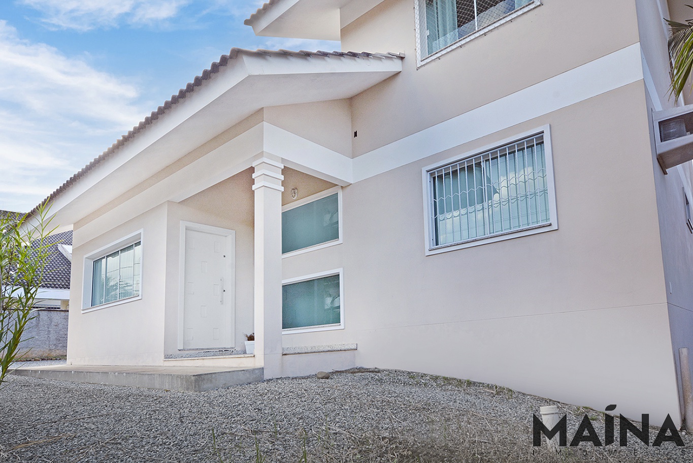 Casa de 4 quartos, 239m² no bairro Escola Agrícola, em Blumenau | Eu Corretor