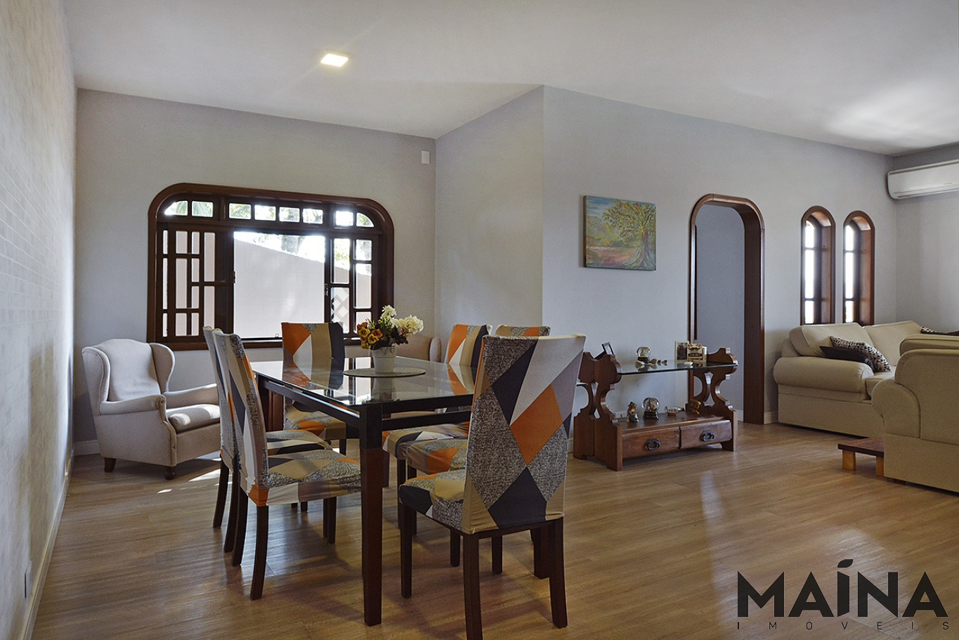 Casa de 4 quartos, 303m² no bairro Fortaleza, em Blumenau | Eu Corretor