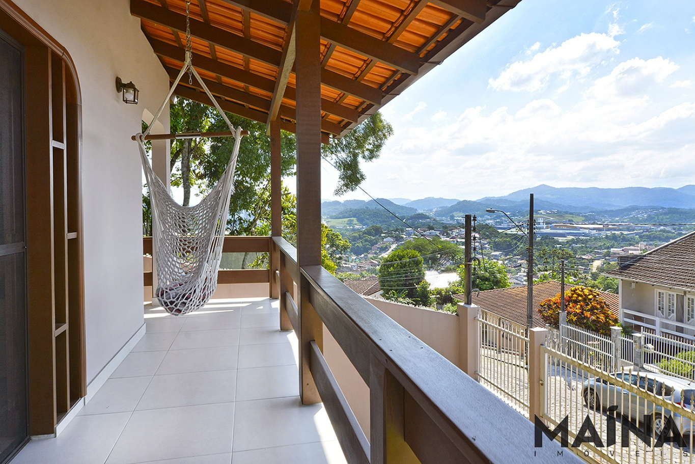 Casa de 4 quartos, 303m² no bairro Fortaleza, em Blumenau | Eu Corretor