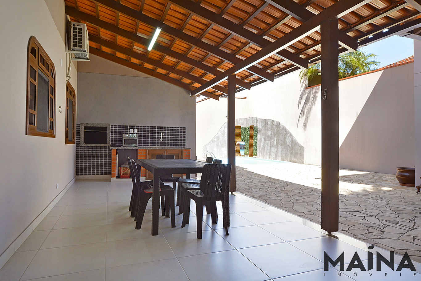 Casa de 4 quartos, 303m² no bairro Fortaleza, em Blumenau | Eu Corretor