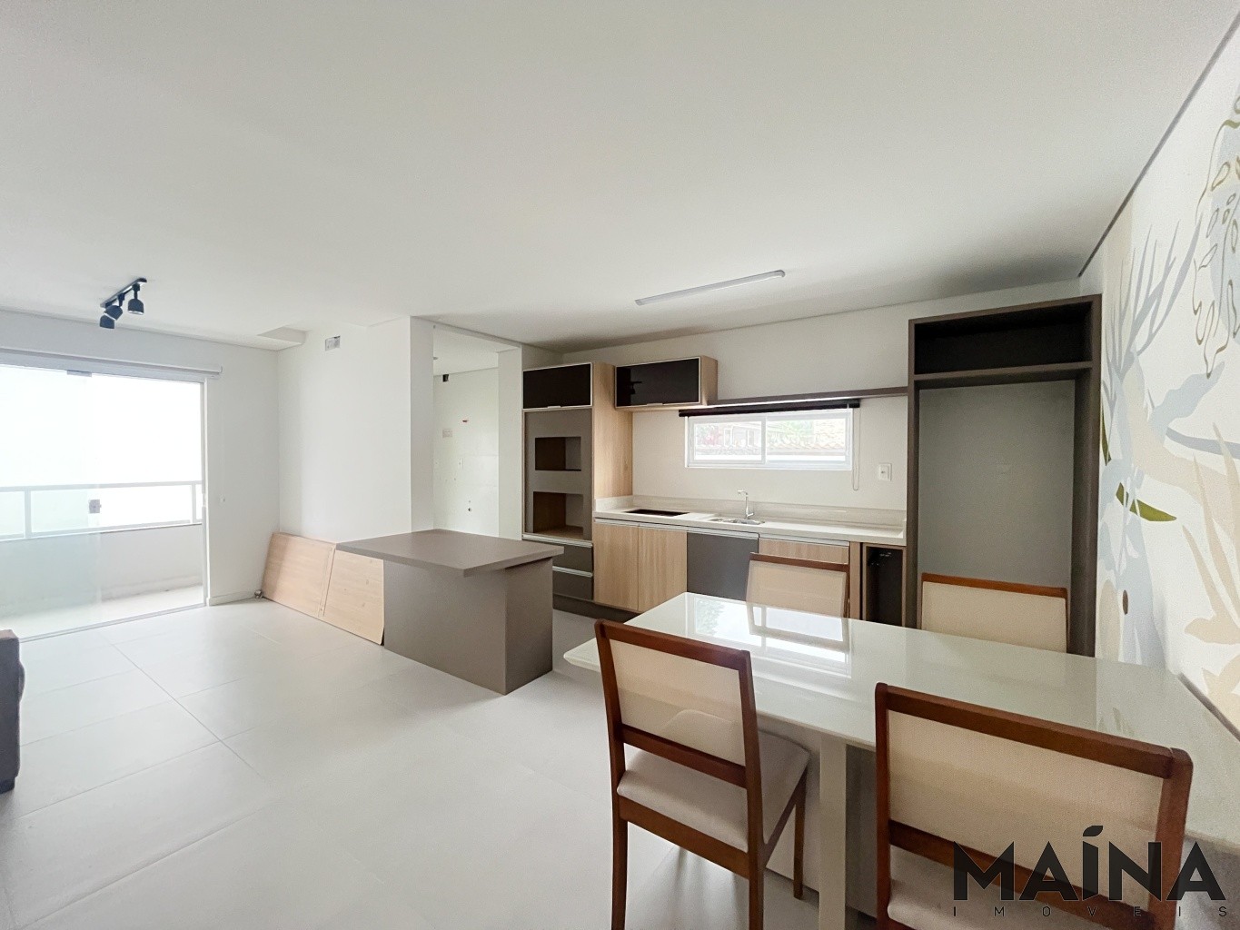 Apartamento de 3 quartos, 87m² no bairro Garcia, em Blumenau | Eu Corretor