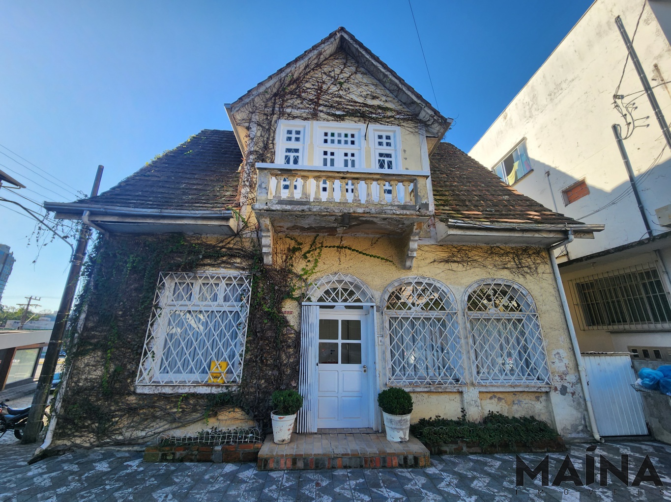 Casa de 3 quartos, 130m² no bairro Centro, em Blumenau | Eu Corretor