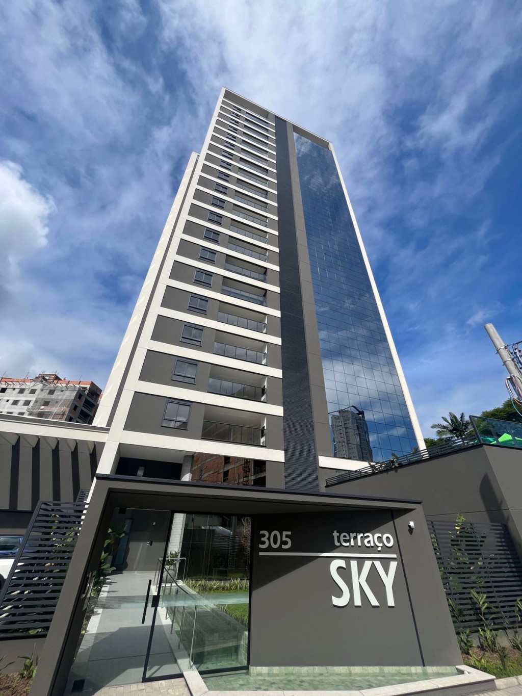 Cobertura de 3 quartos, 301m² no bairro Velha, em Blumenau | Eu Corretor