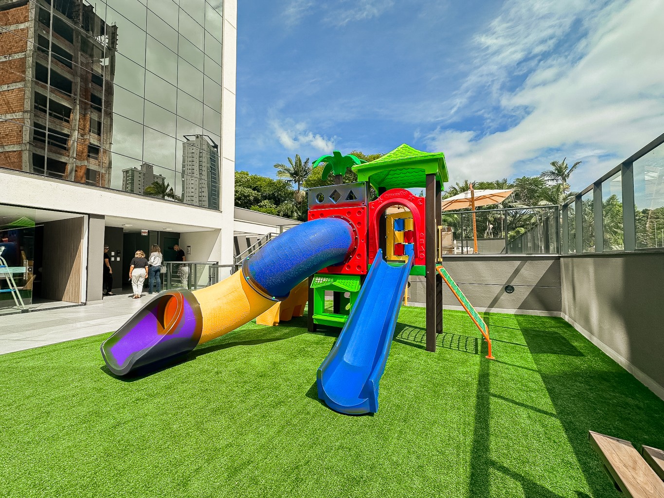 Cobertura de 3 quartos, 301m² no bairro Velha, em Blumenau | Eu Corretor