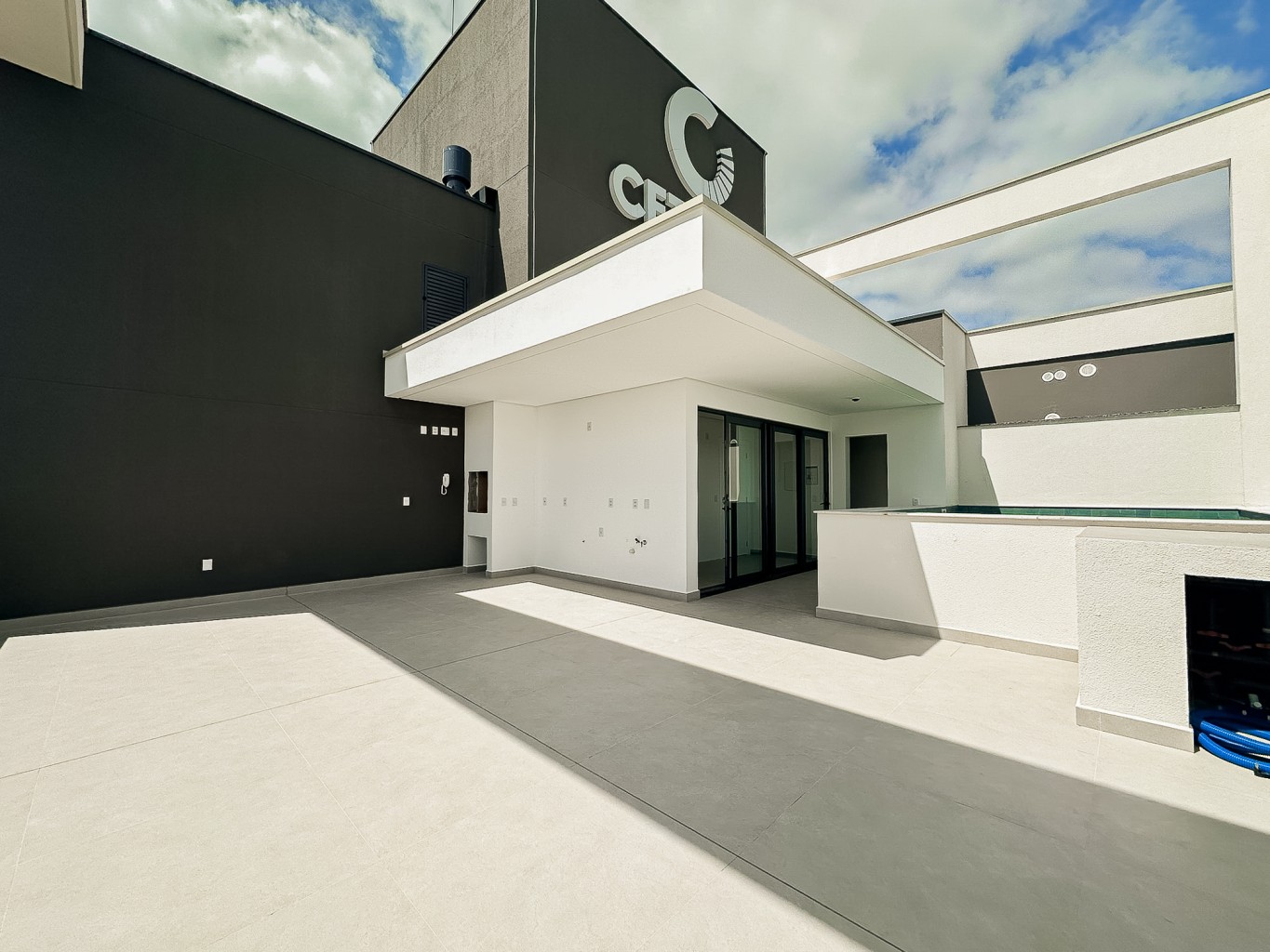 Cobertura de 3 quartos, 301m² no bairro Velha, em Blumenau | Eu Corretor