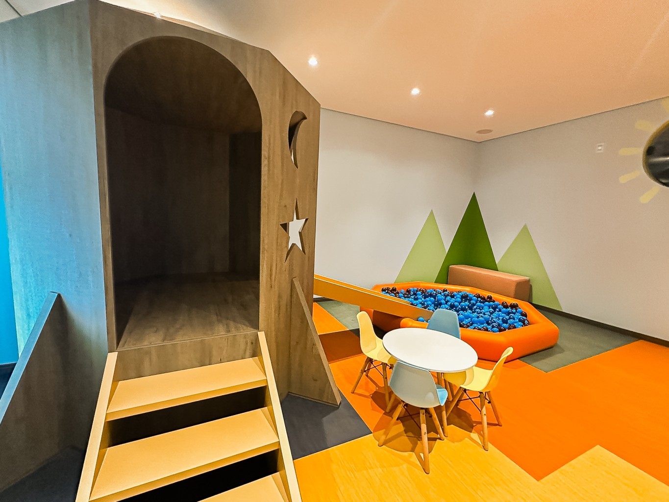 Cobertura de 3 quartos, 301m² no bairro Velha, em Blumenau | Eu Corretor