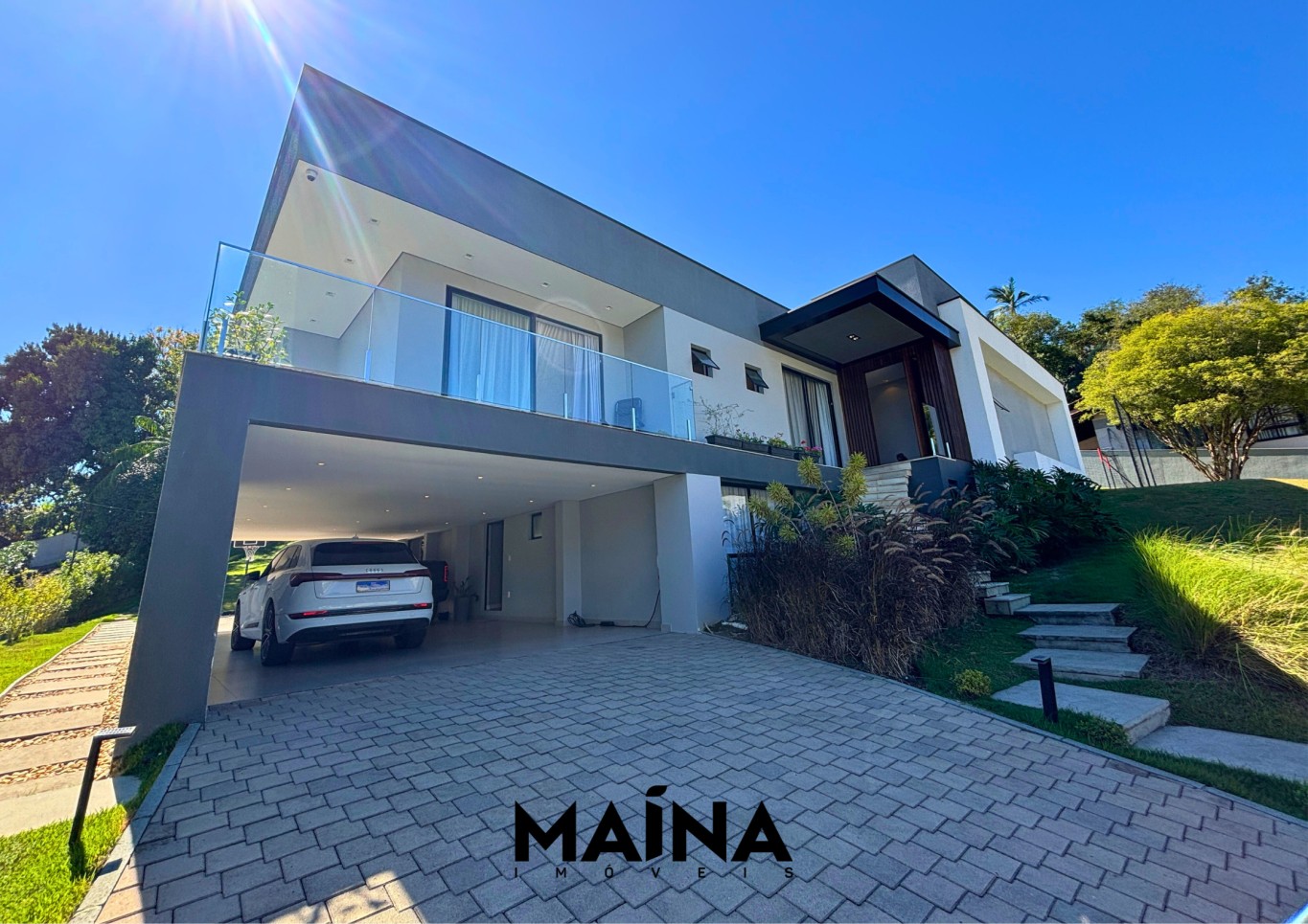 Casa de 5 quartos, 658m² no bairro Itoupava Seca, em Blumenau | Eu Corretor