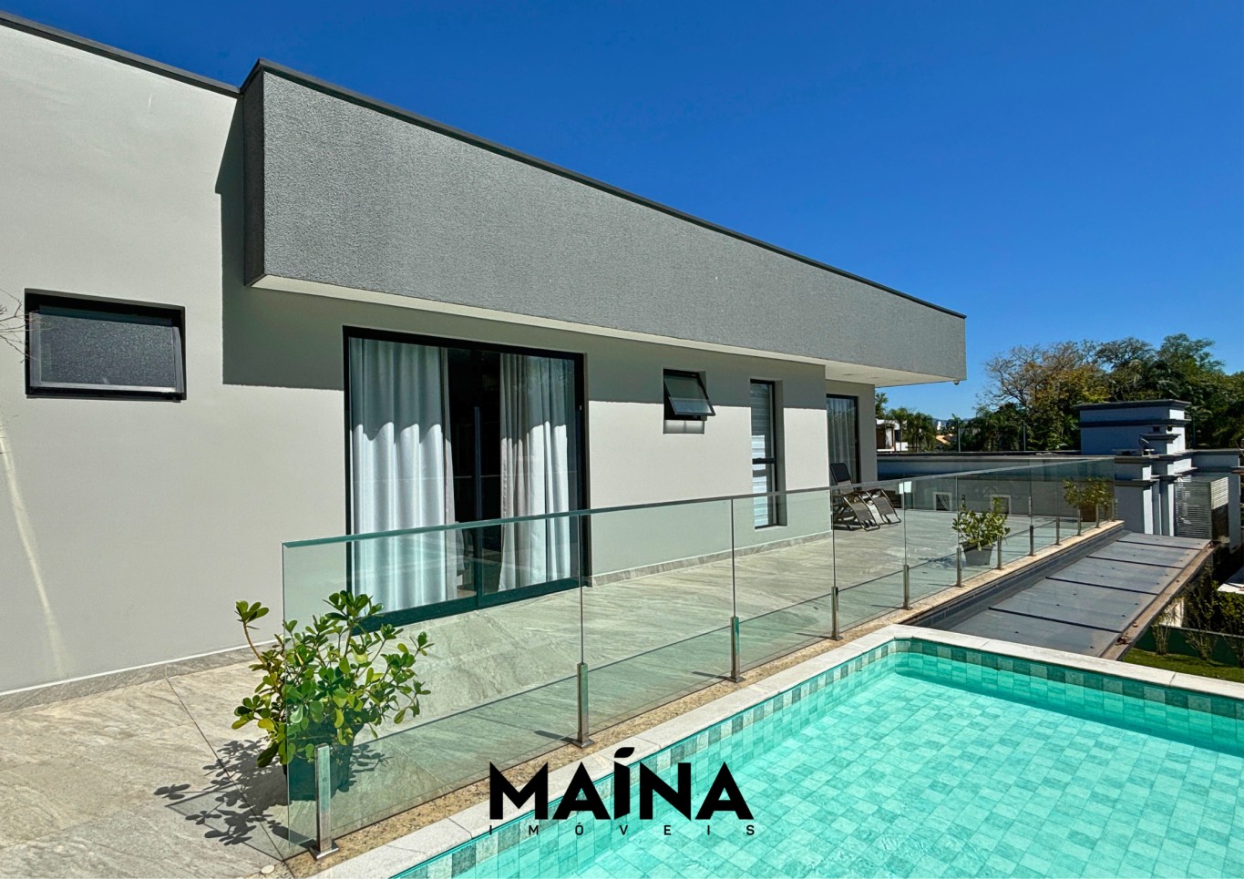 Casa de 5 quartos, 658m² no bairro Itoupava Seca, em Blumenau | Eu Corretor