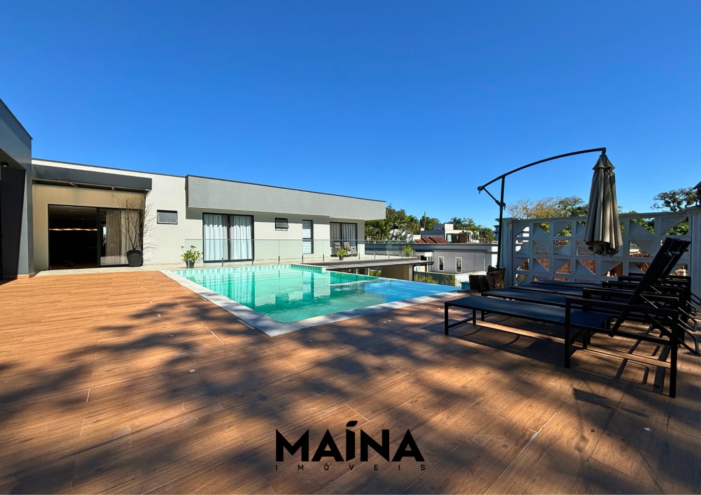 Casa de 5 quartos, 658m² no bairro Itoupava Seca, em Blumenau | Eu Corretor