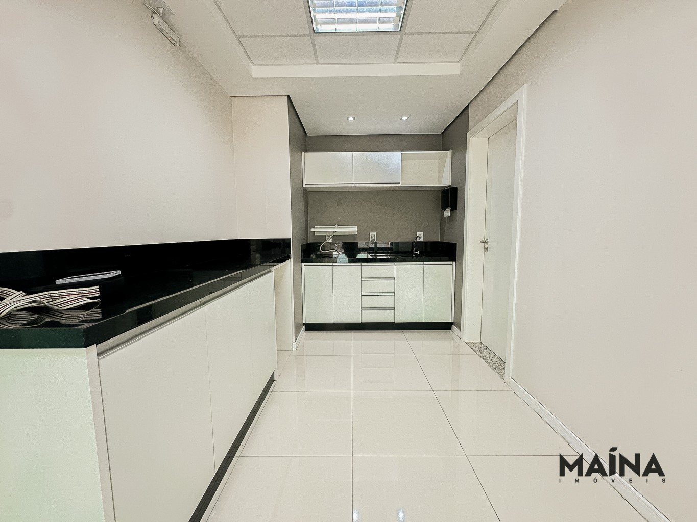 Sala Comercial de 114m² no bairro Jardim Blumenau, em Blumenau | Eu Corretor