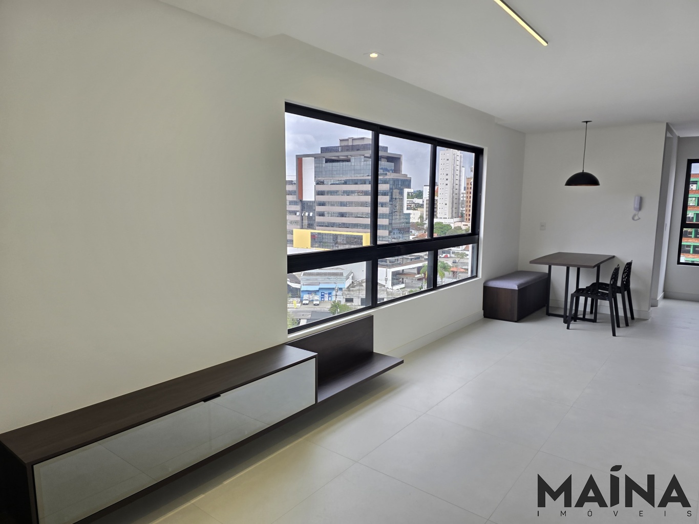 Apartamento de 2 quartos, 69m² no bairro Vila Nova, em Blumenau | Eu Corretor