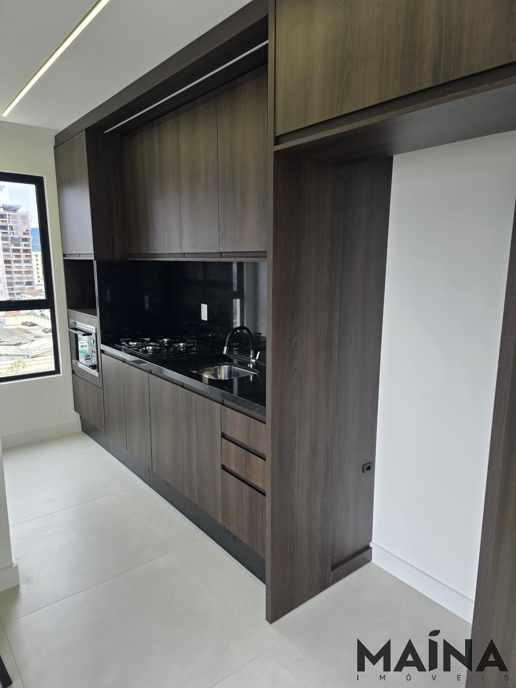 Apartamento de 2 quartos, 69m² no bairro Vila Nova, em Blumenau | Eu Corretor