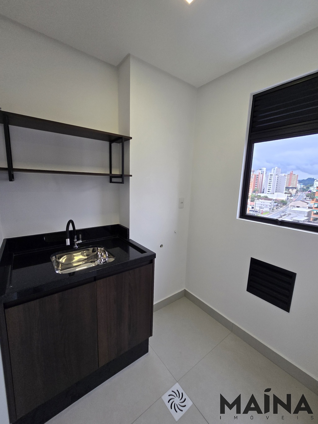 Apartamento de 2 quartos, 69m² no bairro Vila Nova, em Blumenau | Eu Corretor