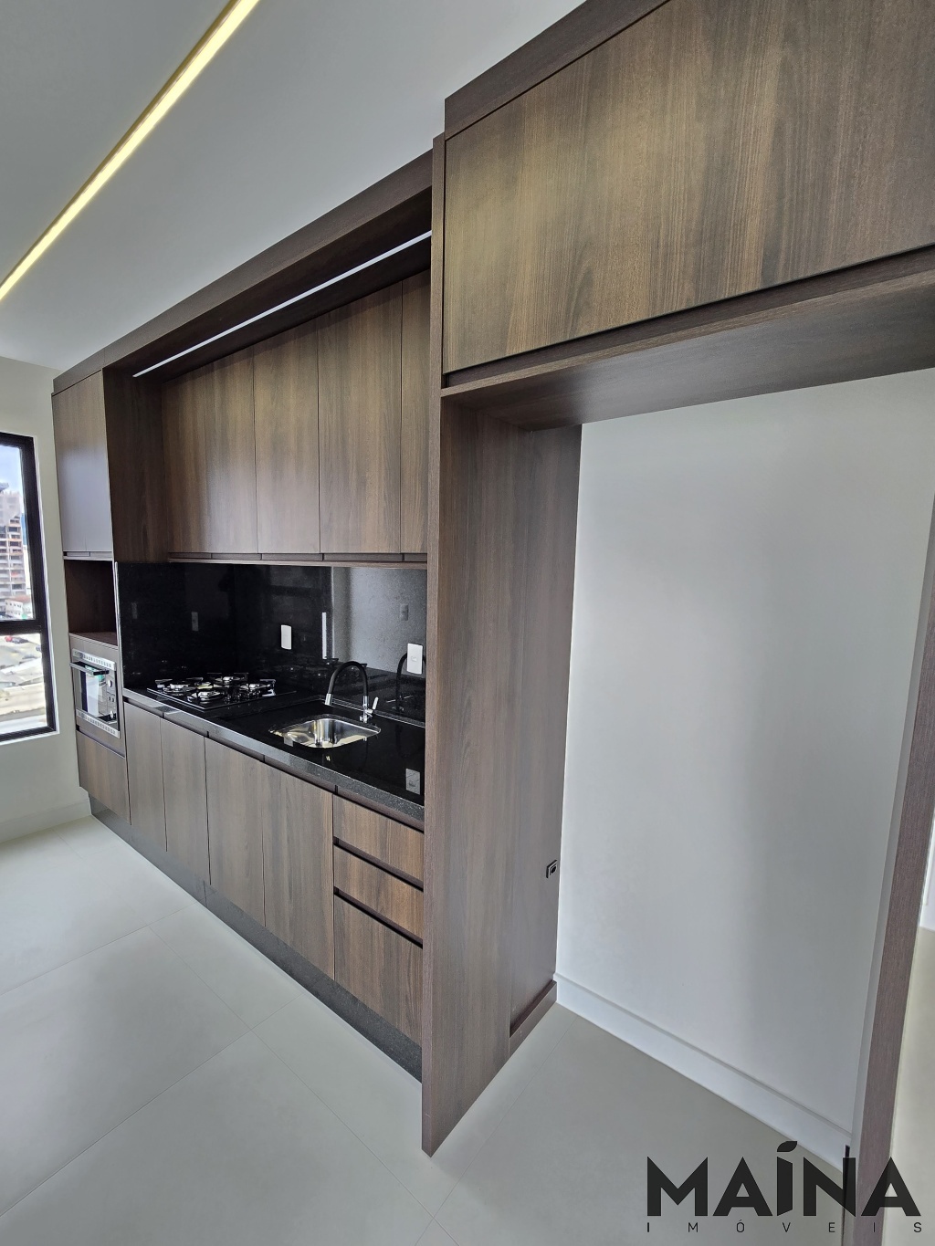 Apartamento de 2 quartos, 69m² no bairro Vila Nova, em Blumenau | Eu Corretor