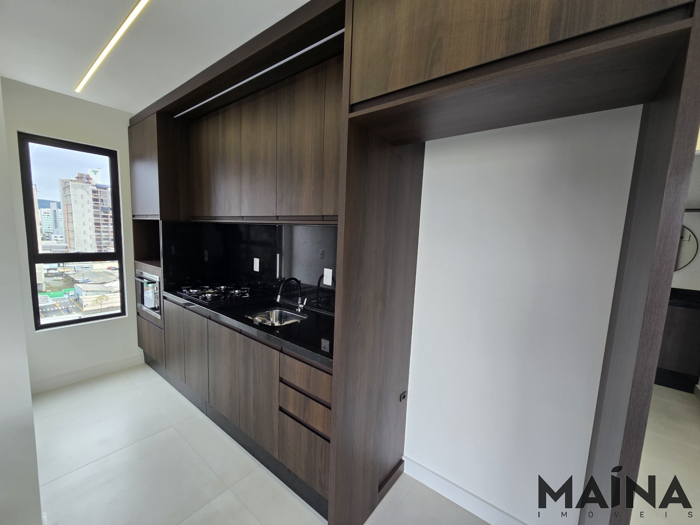 Apartamento de 2 quartos, 69m² no bairro Vila Nova, em Blumenau | Eu Corretor