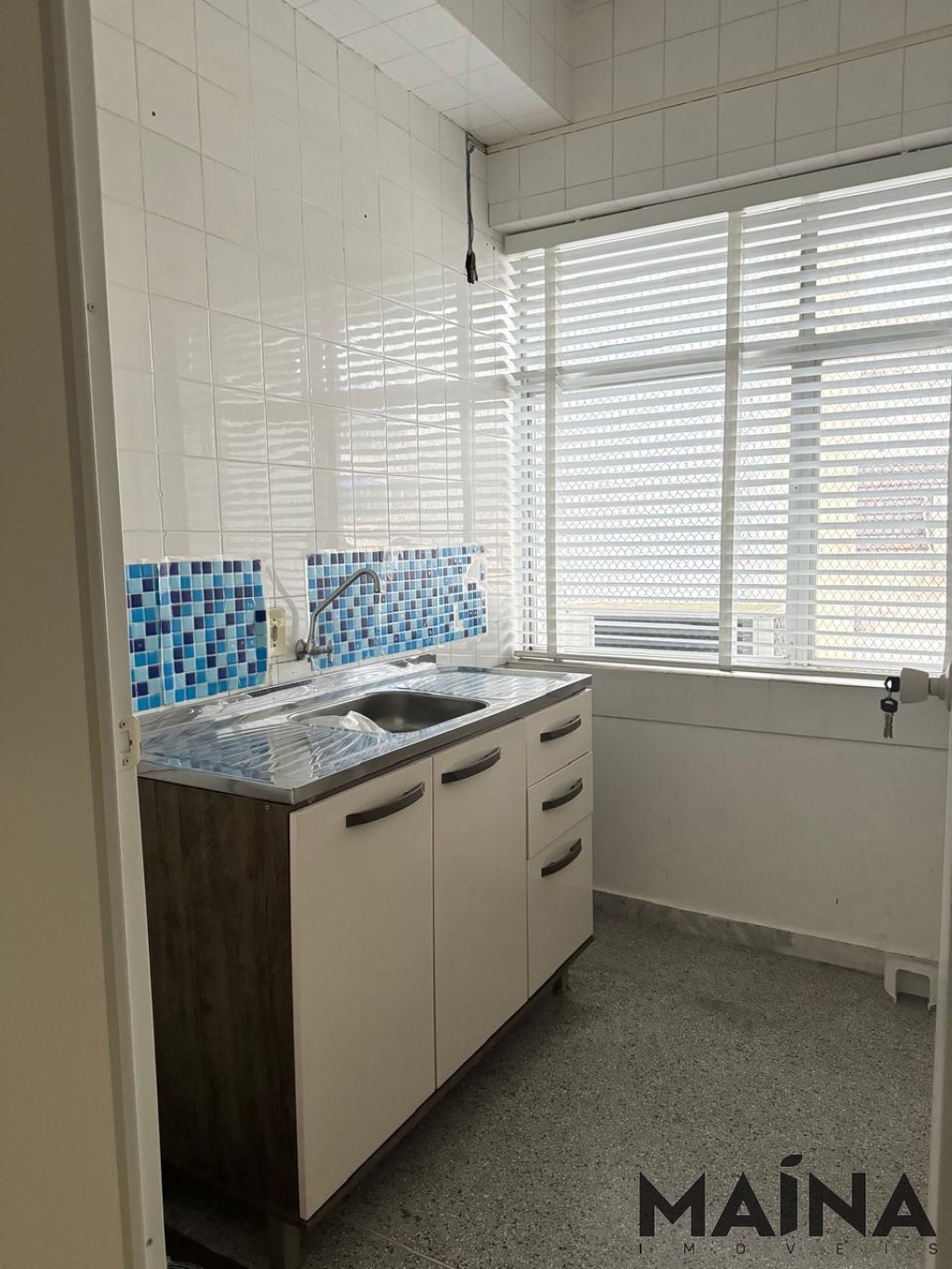 Sala Comercial de no bairro Centro, em Blumenau | Eu Corretor