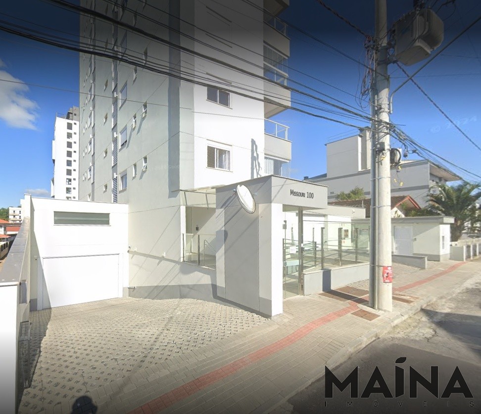 Apartamento de 2 quartos, 72m² no bairro Itoupava Norte, em Blumenau | Eu Corretor