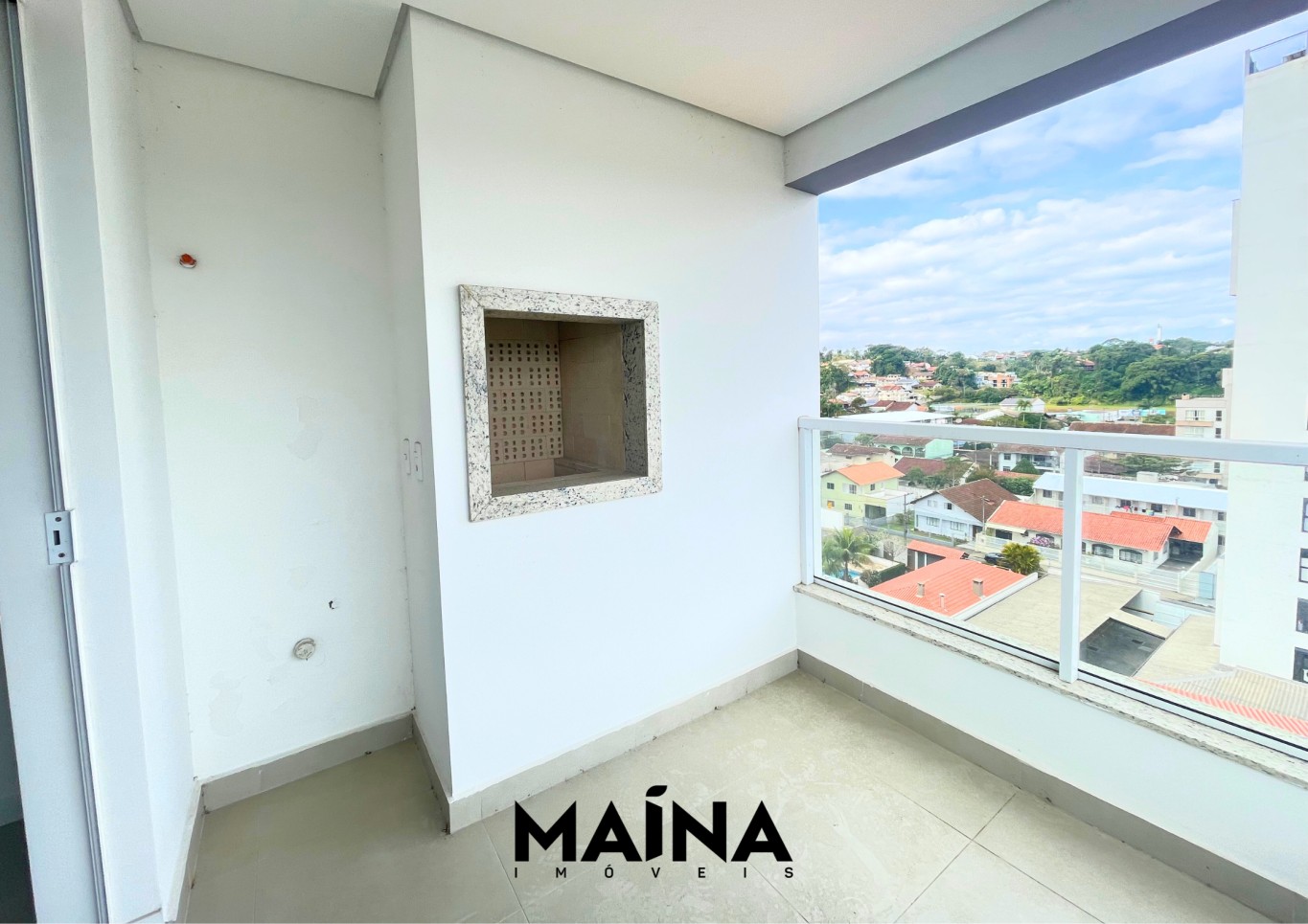 Apartamento de 2 quartos, 72m² no bairro Itoupava Norte, em Blumenau | Eu Corretor