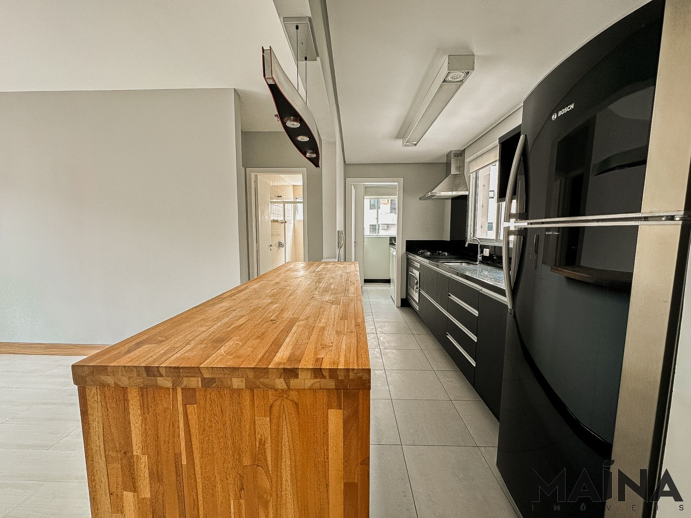 Apartamento de 1 quarto, 52m² no bairro Ponta Aguda, em Blumenau | Eu Corretor