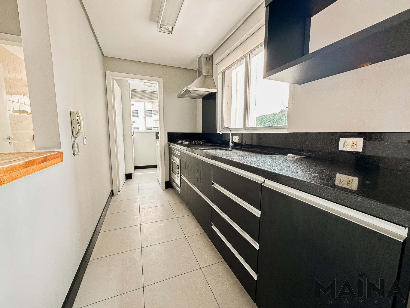 Apartamento de 1 quarto, 52m² no bairro Ponta Aguda, em Blumenau | Eu Corretor