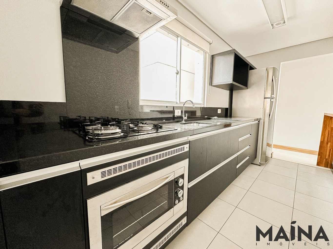 Apartamento de 1 quarto, 52m² no bairro Ponta Aguda, em Blumenau | Eu Corretor