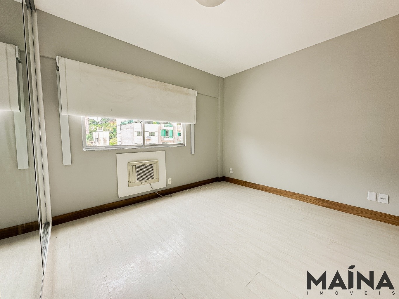 Apartamento de 1 quarto, 52m² no bairro Ponta Aguda, em Blumenau | Eu Corretor