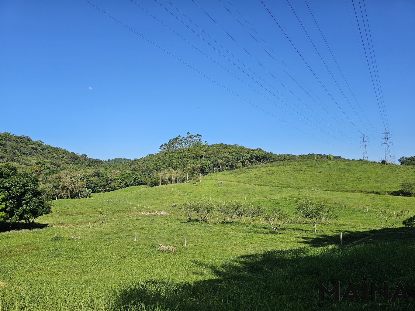 Lote/Terreno de 69192m² no bairro Fidélis, em Blumenau | Eu Corretor
