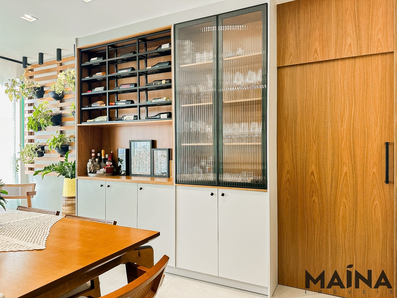 Apartamento de 3 quartos, 93m² no bairro Escola Agrícola, em Blumenau | Eu Corretor