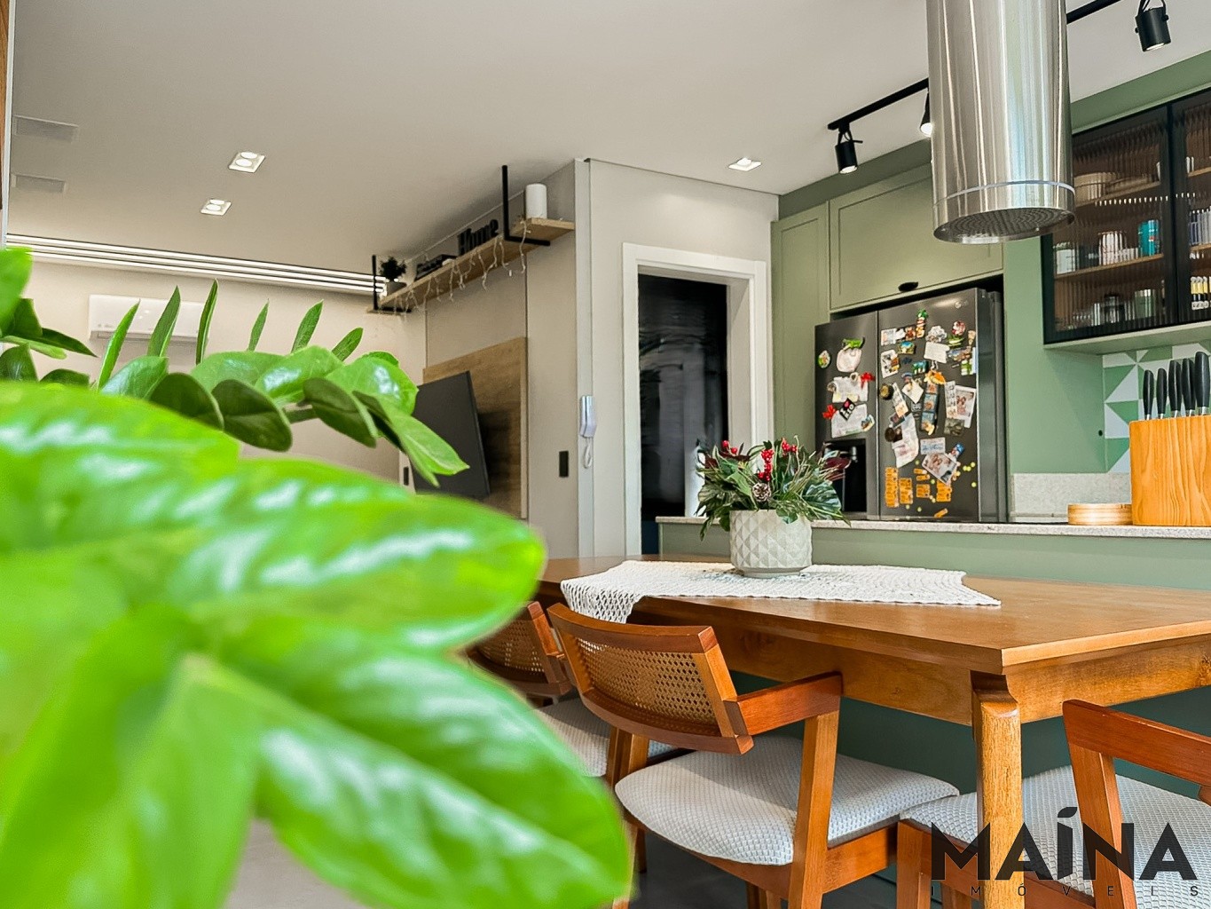 Apartamento de 3 quartos, 93m² no bairro Escola Agrícola, em Blumenau | Eu Corretor