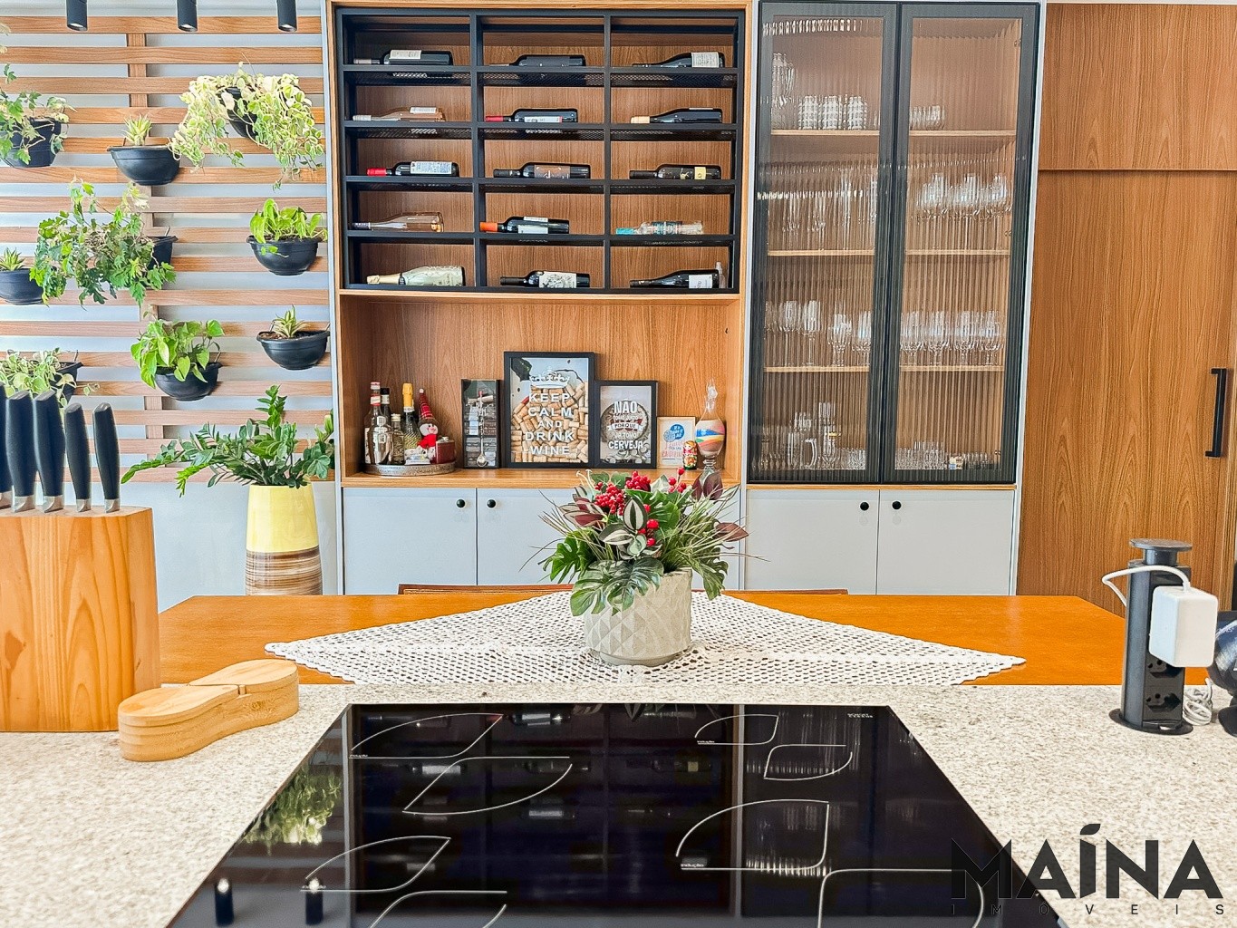 Apartamento de 3 quartos, 93m² no bairro Escola Agrícola, em Blumenau | Eu Corretor