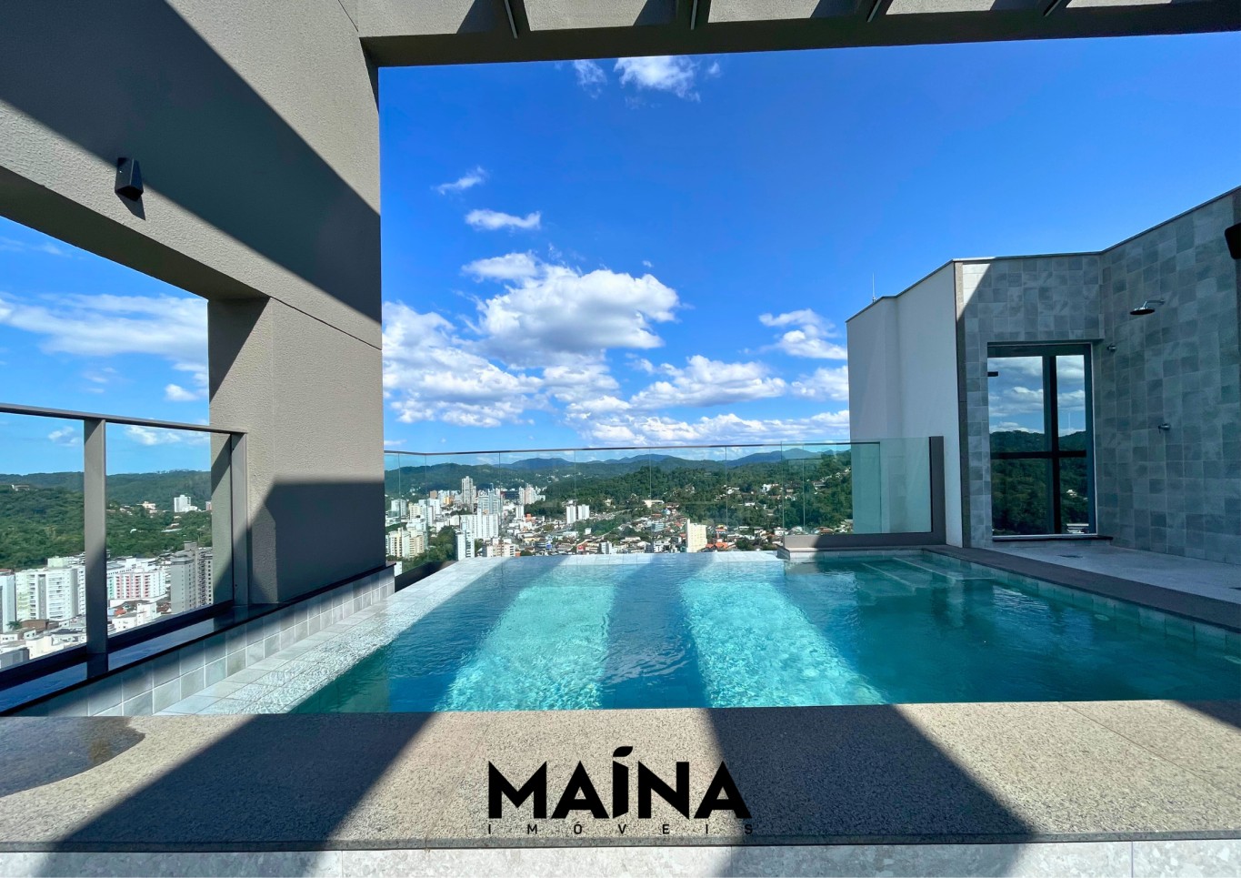 Apartamento de 3 quartos, 172m² no bairro Victor Konder, em Blumenau | Eu Corretor