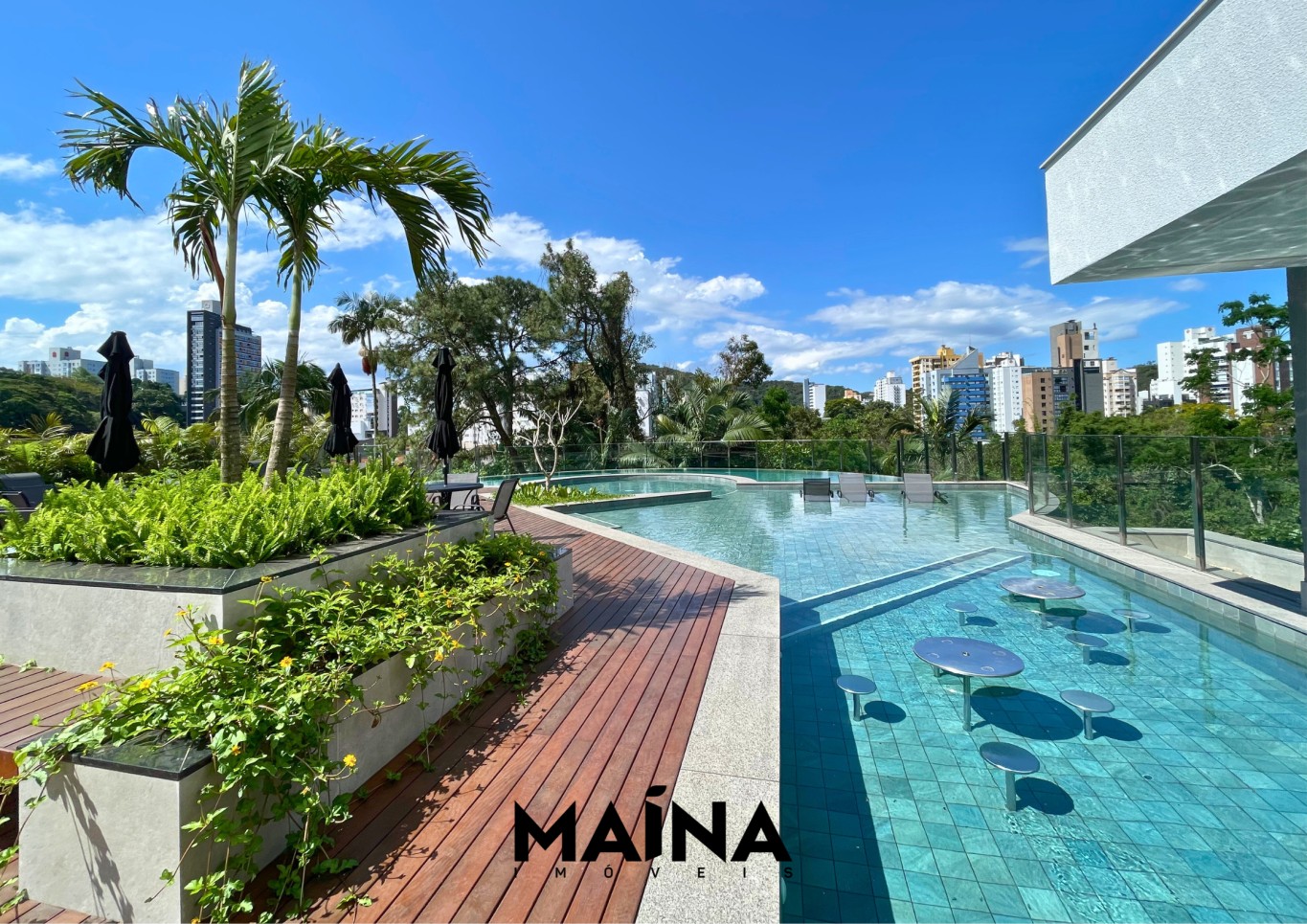 Apartamento de 3 quartos, 172m² no bairro Victor Konder, em Blumenau | Eu Corretor