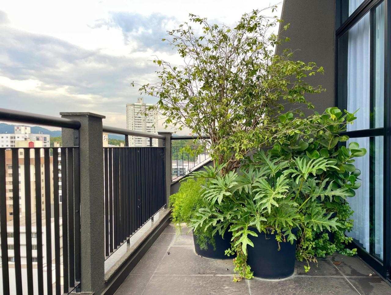 Apartamento de 2 quartos, 68m² no bairro Vila Nova, em Blumenau | Eu Corretor