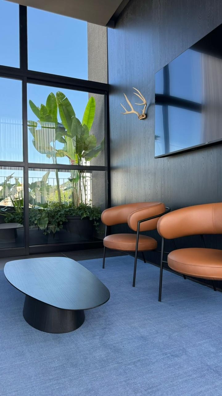 Apartamento de 2 quartos, 68m² no bairro Vila Nova, em Blumenau | Eu Corretor