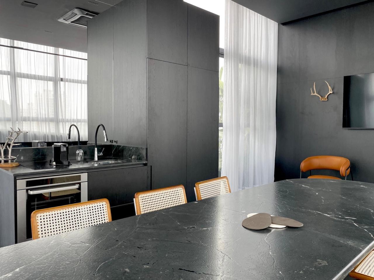 Apartamento de 2 quartos, 68m² no bairro Vila Nova, em Blumenau | Eu Corretor