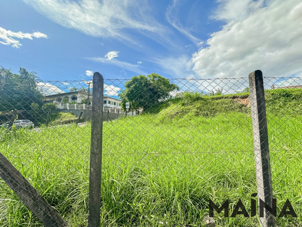 Lote/Terreno de 386m² no bairro Velha, em Blumenau | Eu Corretor