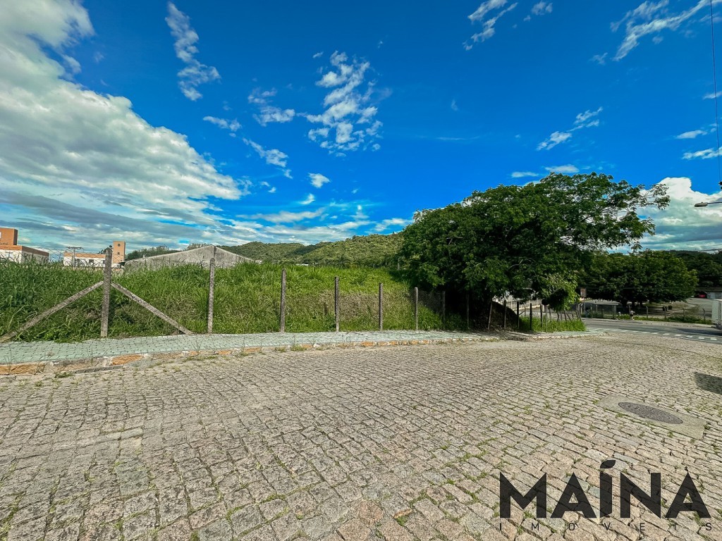 Lote/Terreno de 386m² no bairro Velha, em Blumenau | Eu Corretor