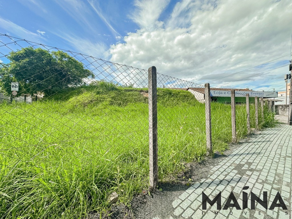 Lote/Terreno de 2529m² no bairro Velha, em Blumenau | Eu Corretor